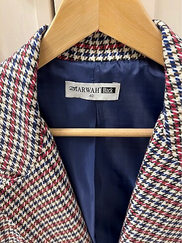 Diğer Blazer