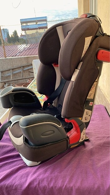 Diğer Bebek koltuğu GRACO marka
