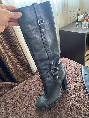 Nine West Çizme