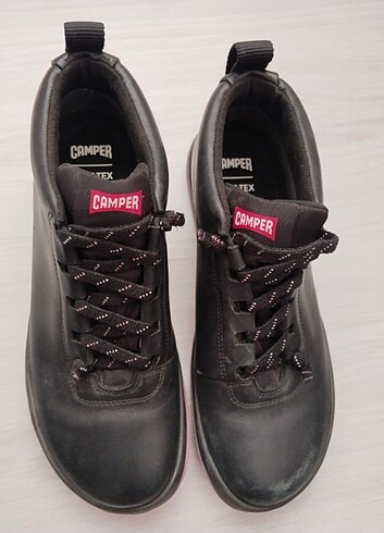 38 Beden Camper