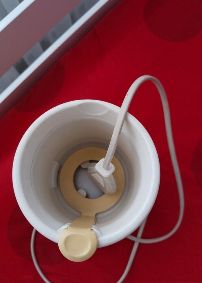 Philips mama isitici - Görsel 3