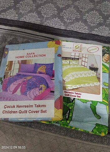 Diğer Tek kişilik çocuk
