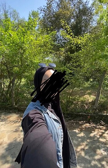 Diğer Kot yelek