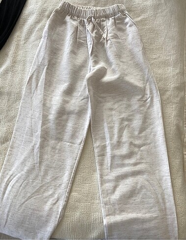 Keten Pantolon