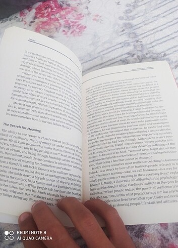 On managing yourself -Clayton M. Christensen - Görsel 2