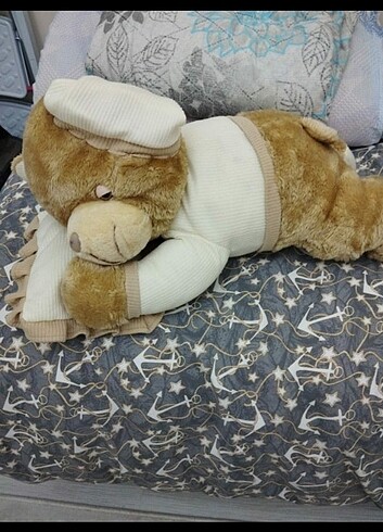 Oyuncak Ayı  - Görsel 3