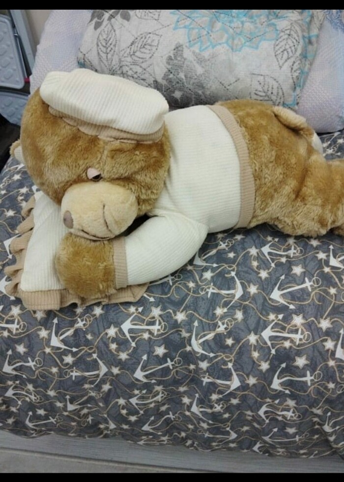 Oyuncak Ayı  - Görsel 3