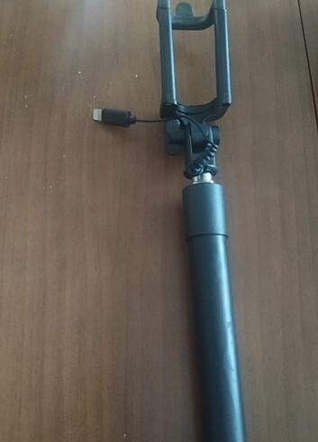 I-phone selfie Çubuğu - Görsel 2