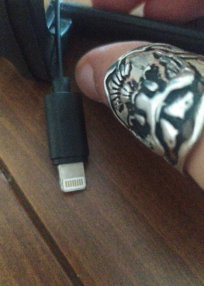 I-phone selfie Çubuğu  - Görsel 3