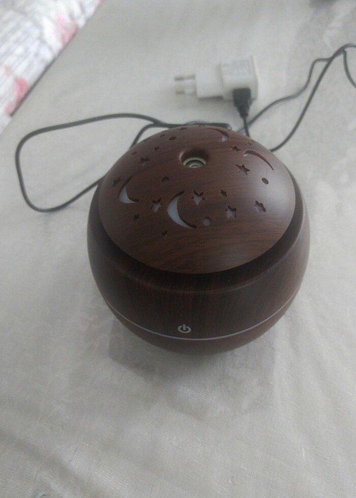 Hava nemlendirici - Görsel 2