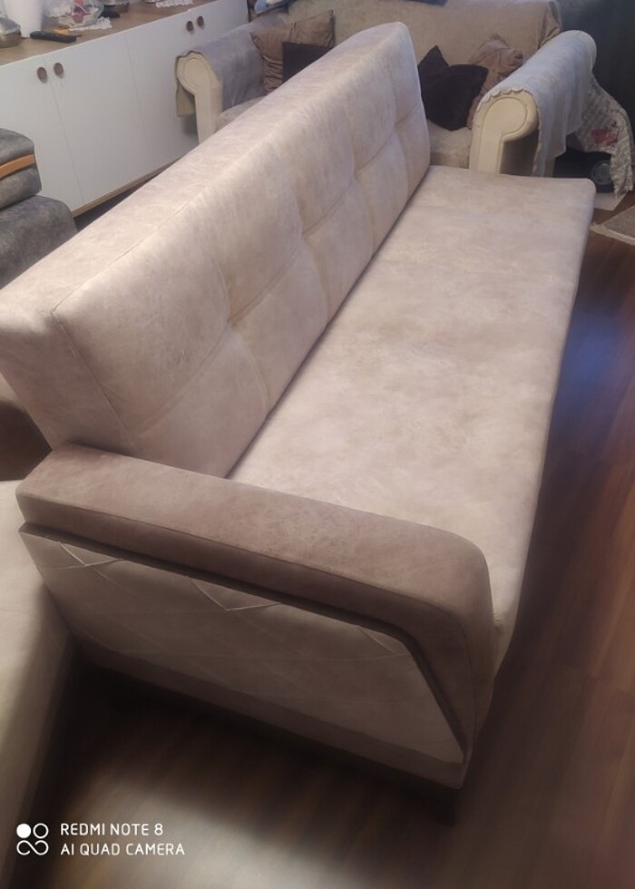 İhtiyaç fazlası koltuk  - Görsel 2