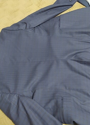 ZEYREK MARKA KUMAŞ CEKET - Görsel 5