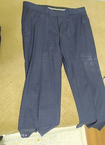 ZEYREK MARKA KUMAŞ CEKET - Görsel 6