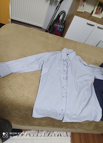 ZEYREK MARKA KUMAŞ CEKET - Görsel 7