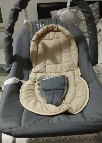 Pasha Baby Ana Kucağı - Görsel 3