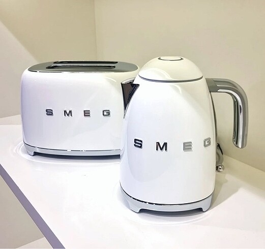Smeg kettle