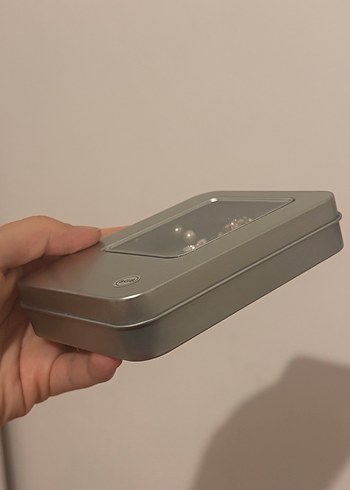 Çiçek ve Kiraz Desenli Çoklu Küpe Seti - Görsel 4