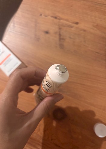 Soltis  mineral Güneş Koruyucu SPF 50+ 50 ml - Görsel 3