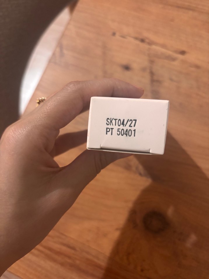 Soltis  mineral Güneş Koruyucu SPF 50+ 50 ml - Görsel 4