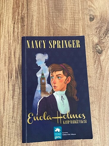 Evola holmes