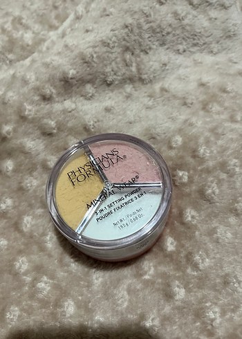 Physicians Formula 3'ü 1 Arada  Pudra - Görsel 4