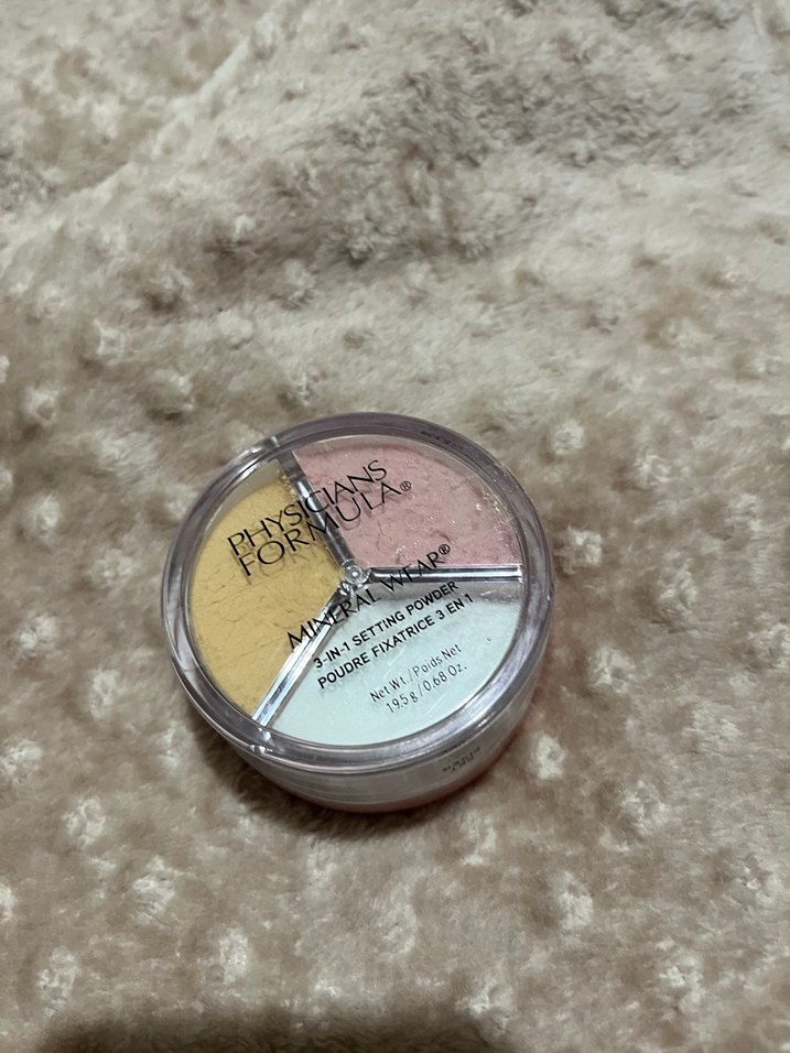 Physicians Formula 3'ü 1 Arada  Pudra - Görsel 4