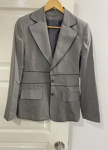 Blazer ceket