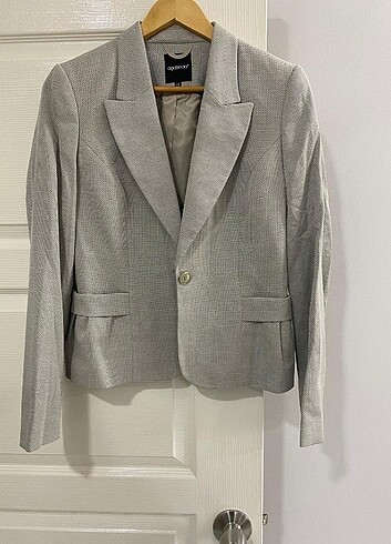 Blazer ceket