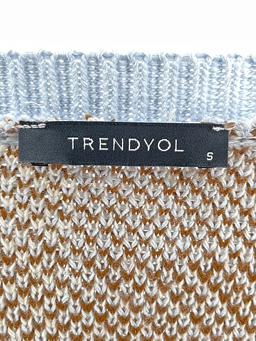 s Beden çeşitli Renk Trendyol & Milla Kazak / Triko %70 İndirimli.