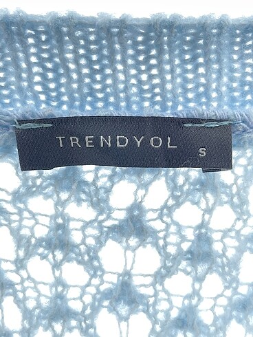 s Beden çeşitli Renk Trendyol & Milla Kazak / Triko %70 İndirimli.