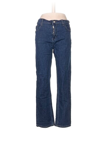 Vintage Love Jean / Kot %70 İndirimli.