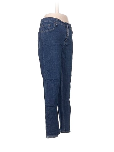 Vintage Love Vintage Love Jean / Kot %70 İndirimli.