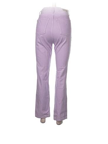 universal Beden Vintage Love Jean / Kot %70 İndirimli.