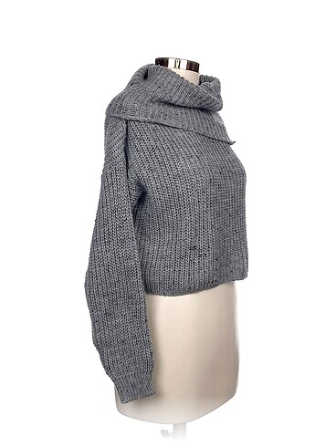 Vintage Love Vintage Love Kazak / Triko %70 İndirimli.