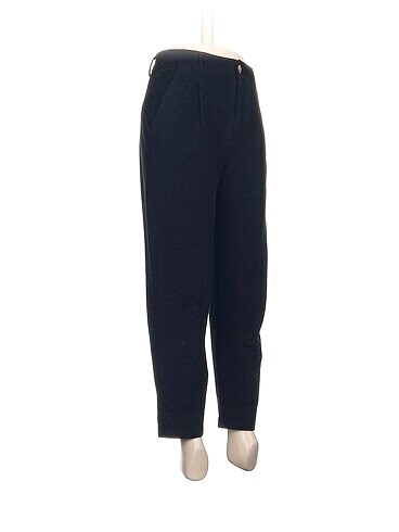 Vintage Love Vintage Love Kumaş Pantolon %70 İndirimli.