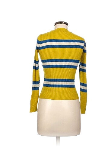universal Beden Vintage Love Kazak / Triko %70 İndirimli.