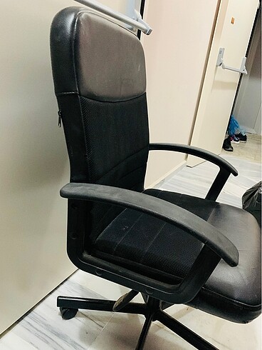 Çalışma ofis büro koltuğu