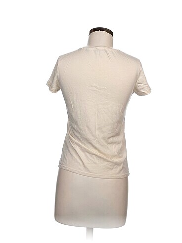 xs Beden Mavi Jeans T-shirt %70 İndirimli.
