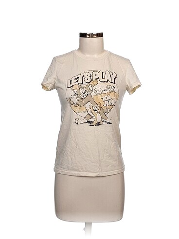 Mavi Jeans T-shirt %70 İndirimli.