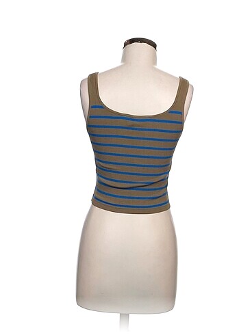 l Beden Zara Bluz %70 İndirimli.