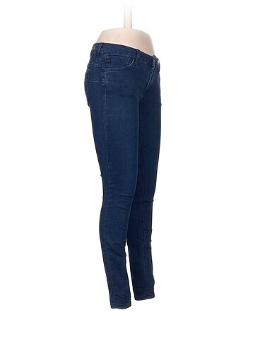 Pull and Bear Pull and Bear Jean / Kot %70 İndirimli.