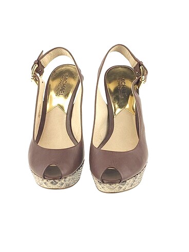 37 Beden Michael Kors Platform %70 İndirimli.