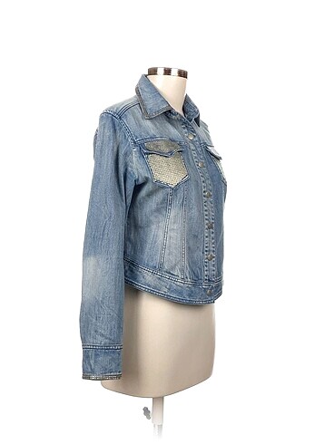 Vintage Love Vintage Love Kot Ceket %70 İndirimli.