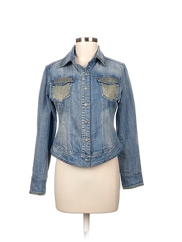 Vintage Love Kot Ceket %70 İndirimli.
