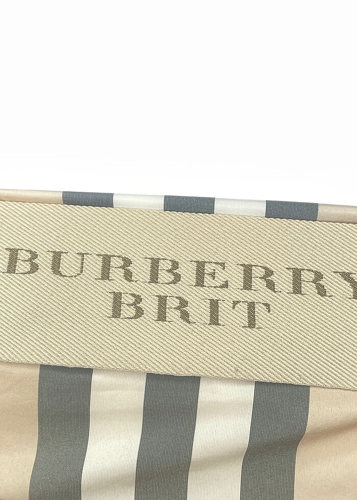 Burberry Mont %70 İndirimli. - Görsel 4