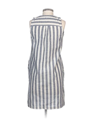 m Beden Vintage Love Günlük Elbise %70 İndirimli.