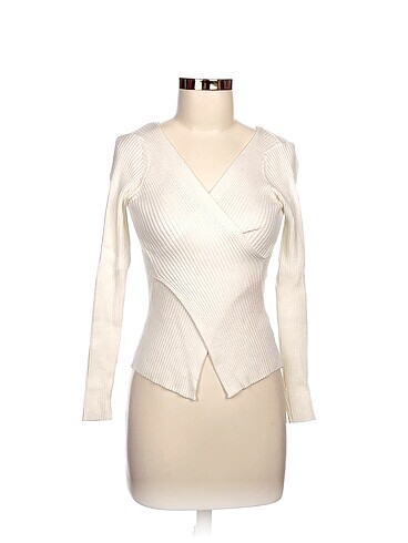 Vintage Love Bluz %70 İndirimli.