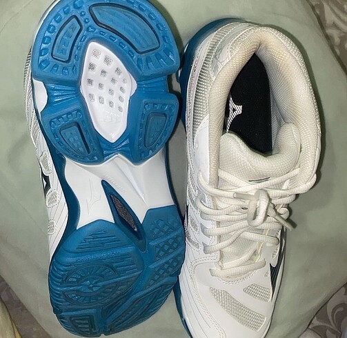 Diğer Mizuno voleybol ayakkabısı