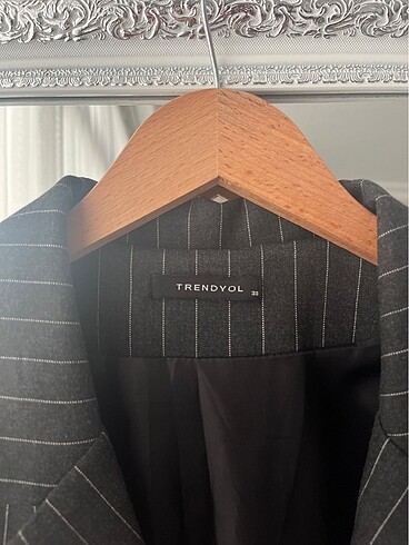 Trendyol & Milla milla blazer
