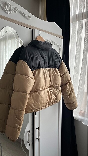 m Beden stradi mont
